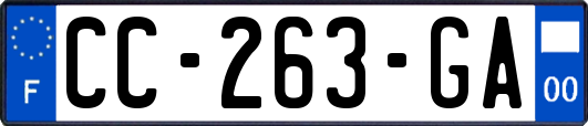 CC-263-GA