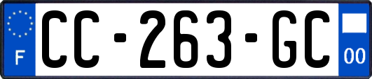 CC-263-GC