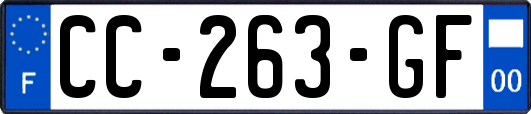 CC-263-GF