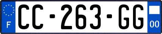 CC-263-GG