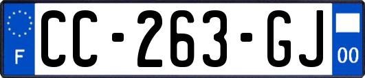 CC-263-GJ