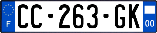 CC-263-GK
