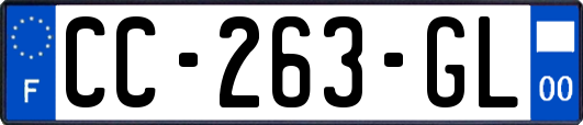 CC-263-GL