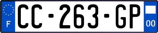 CC-263-GP