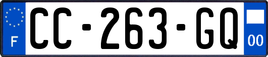 CC-263-GQ