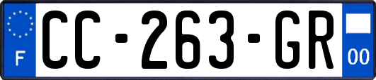 CC-263-GR