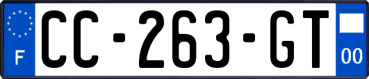 CC-263-GT