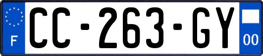 CC-263-GY