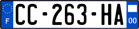 CC-263-HA