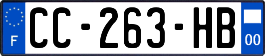 CC-263-HB
