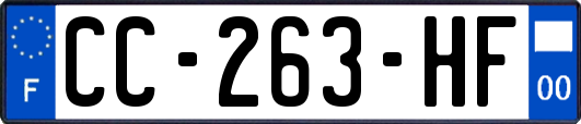 CC-263-HF