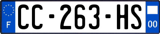 CC-263-HS