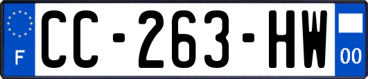CC-263-HW
