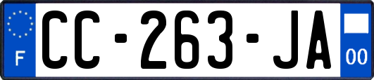 CC-263-JA