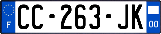 CC-263-JK
