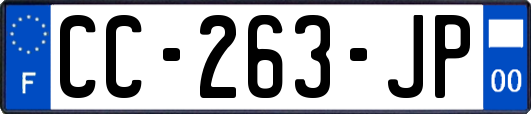 CC-263-JP