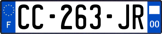 CC-263-JR