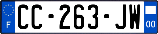 CC-263-JW