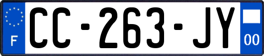 CC-263-JY