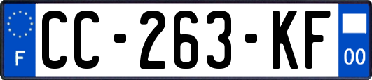 CC-263-KF