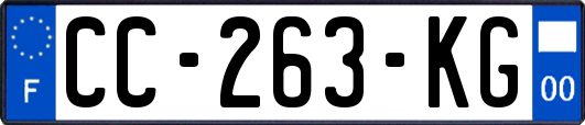 CC-263-KG