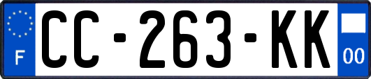 CC-263-KK