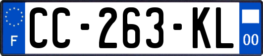 CC-263-KL