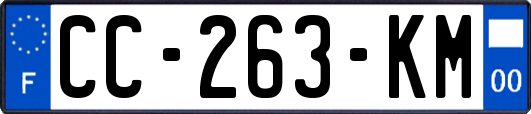 CC-263-KM