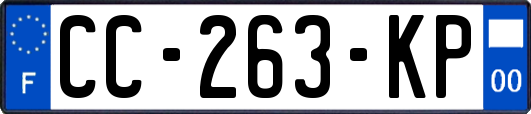 CC-263-KP