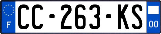 CC-263-KS