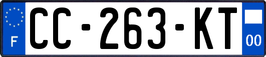 CC-263-KT
