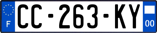 CC-263-KY