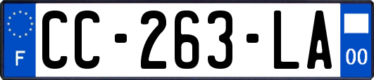 CC-263-LA