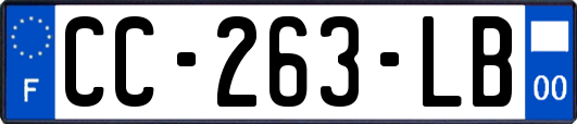 CC-263-LB