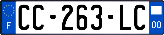 CC-263-LC