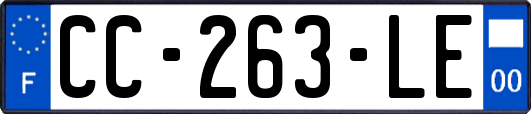 CC-263-LE