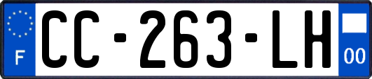 CC-263-LH