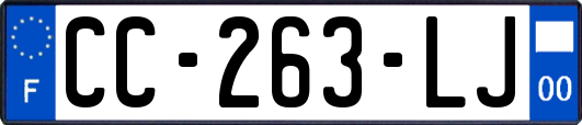 CC-263-LJ