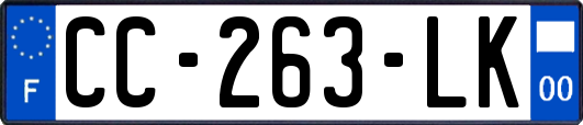 CC-263-LK