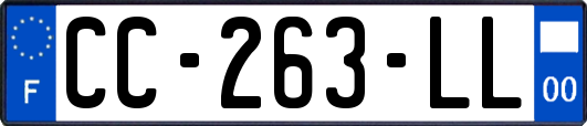 CC-263-LL