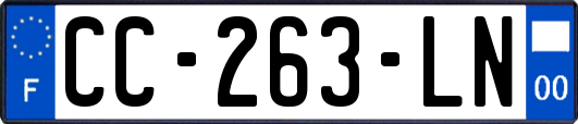 CC-263-LN