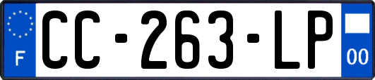 CC-263-LP