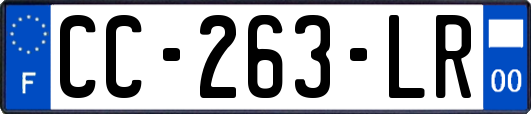CC-263-LR