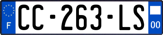 CC-263-LS