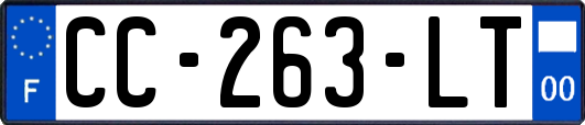 CC-263-LT