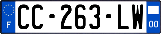 CC-263-LW