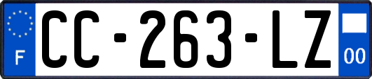 CC-263-LZ