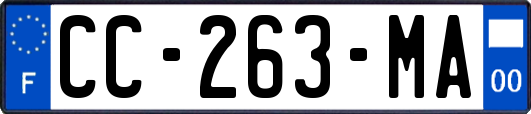 CC-263-MA