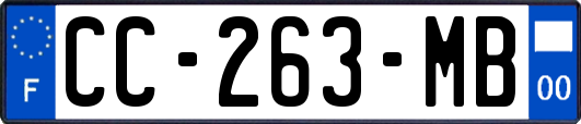 CC-263-MB