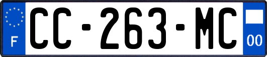 CC-263-MC